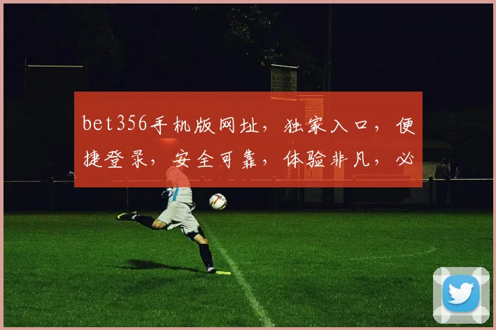 bet356手机版网址，独家入口，便捷登录，安全可靠，体验非凡，必看攻略